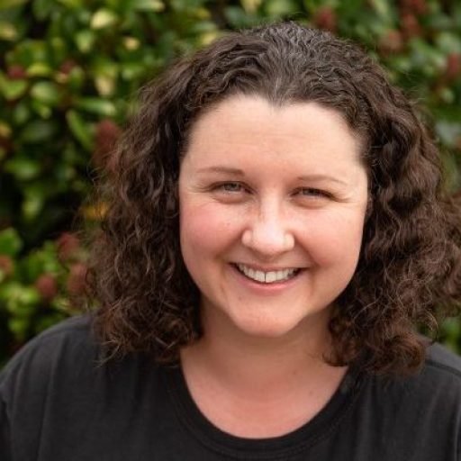 Profile picture of Nicki Cawood Journal therapist